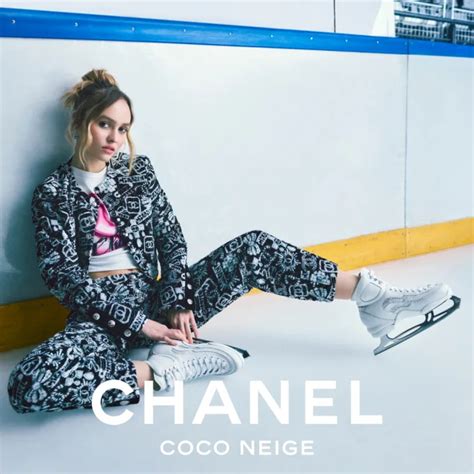 chanel coco neige 2023|CHANEL 2024/25 COCO NEIGE Collection – In boutiques — .